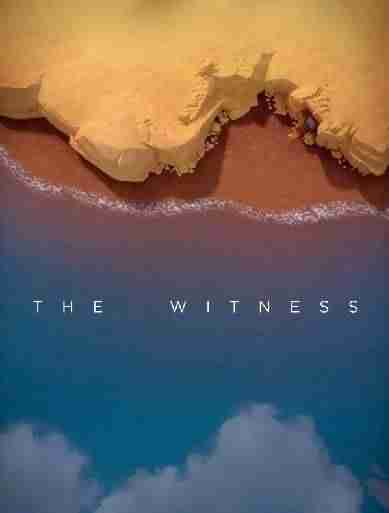Descargar The Witness [MULTI][HI2U] por Torrent